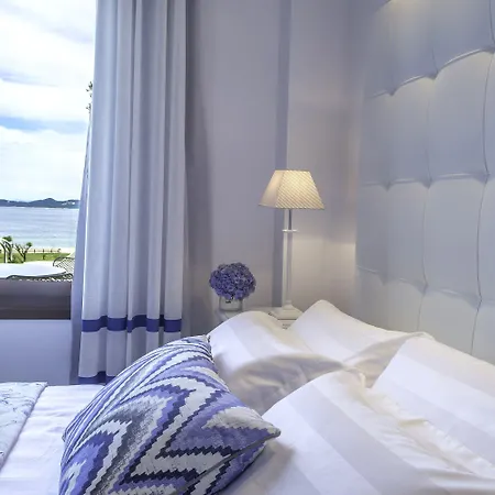 Здравен курорт Avaton Luxury - Relais & Chateaux Урануполи