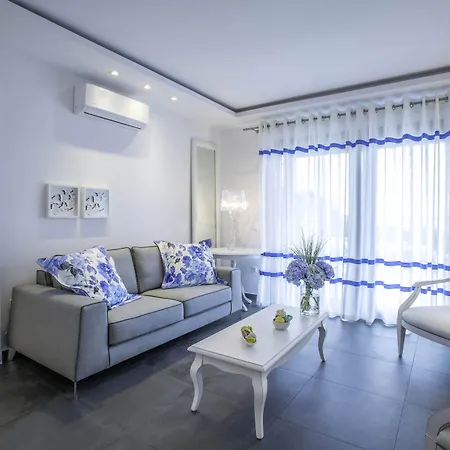 Avaton Luxury - Relais & Chateaux Здравен курорт