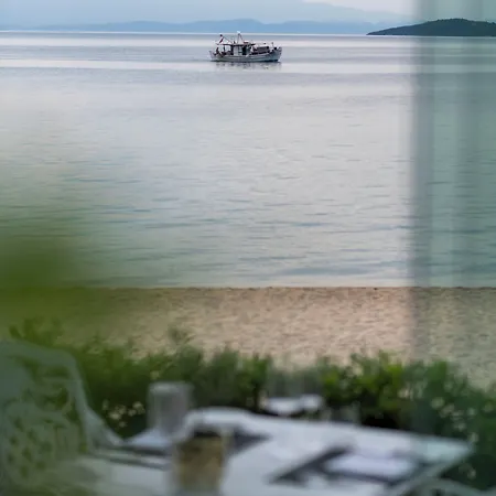 Avaton Luxury - Relais & Chateaux Урануполи