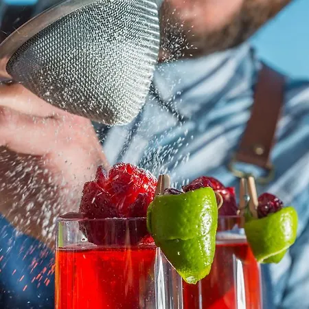 Avaton Luxury - Relais & Chateaux Rezort