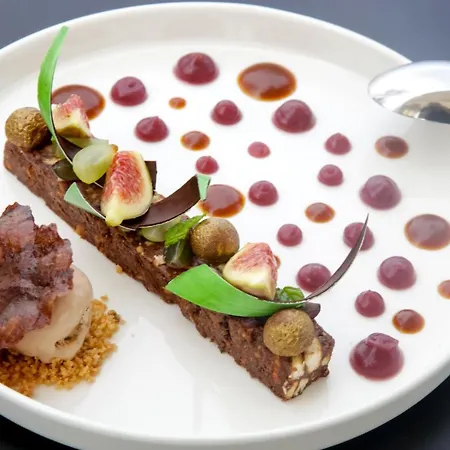 Avaton Luxury - Relais&chateaux Station touristique 5*