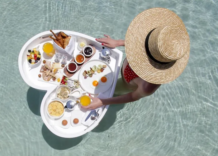 Resort Avaton Luxury - Relais & Chateaux 5*