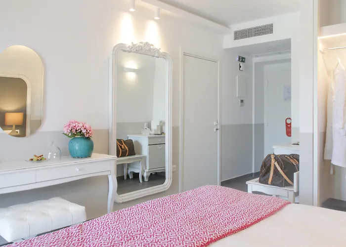 Resort Avaton Luxury - Relais & Chateaux 5*