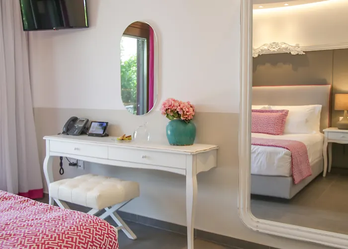 Avaton Luxury - Relais & Chateaux Resort