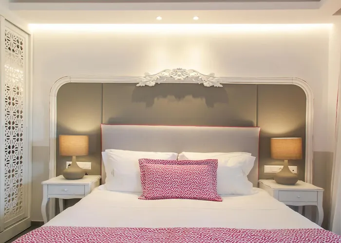 Resort Avaton Luxury - Relais & Chateaux