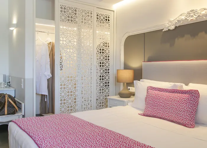 Avaton Luxury - Relais & Chateaux 5* Ouranoupoli