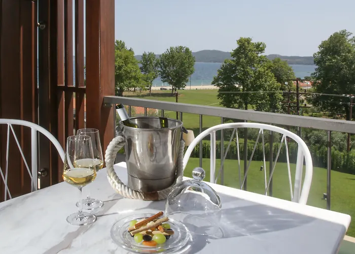 Avaton Luxury - Relais & Chateaux