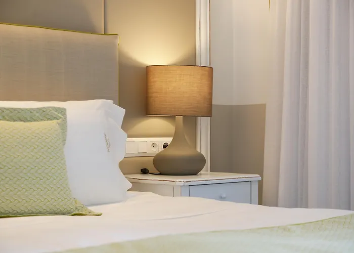 Avaton Luxury - Relais & Chateaux Resort Ouranoupoli