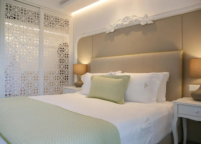 Avaton Luxury - Relais & Chateaux Resort 5*