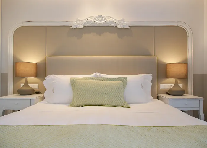 Resort Avaton Luxury - Relais & Chateaux 5*