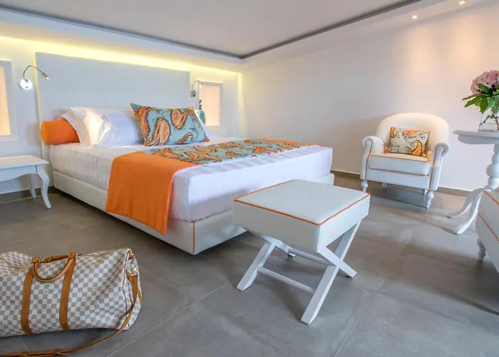 Avaton Luxury - Relais & Chateaux Resort 5*