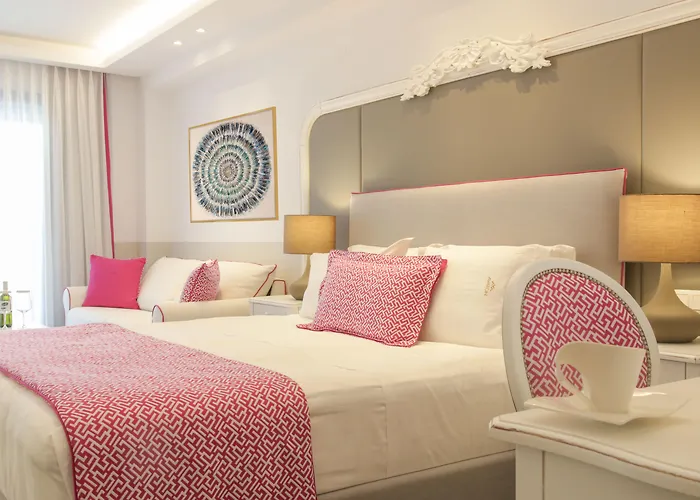 Resort Avaton Luxury - Relais & Chateaux 5*