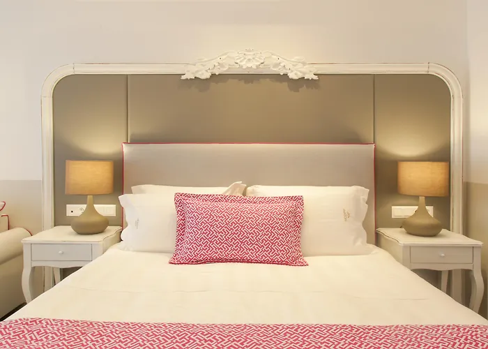 Avaton Luxury - Relais & Chateaux Resort Ouranoupoli