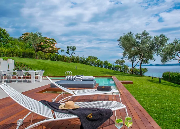 Avaton Luxury - Relais & Chateaux Resort 5*