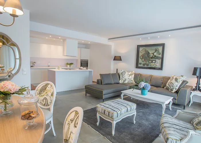 Avaton Luxury - Relais & Chateaux