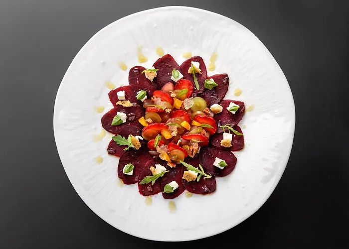Avaton Luxury - Relais & Chateaux