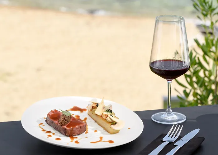 Resort Avaton Luxury - Relais & Chateaux