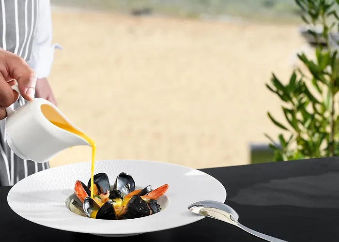 Avaton Luxury - Relais & Chateaux Resort Ouranoupoli