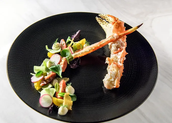 Resort Avaton Luxury - Relais & Chateaux 5*