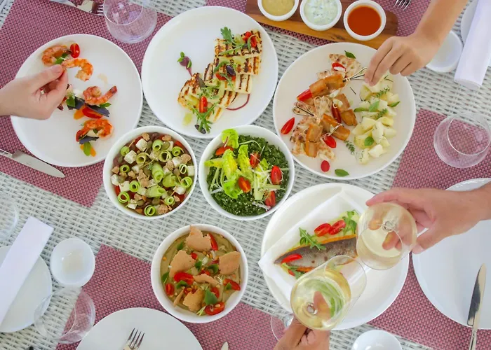 Avaton Luxury - Relais & Chateaux Resort