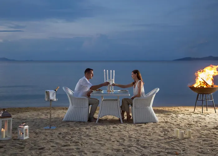 Resort Avaton Luxury - Relais & Chateaux