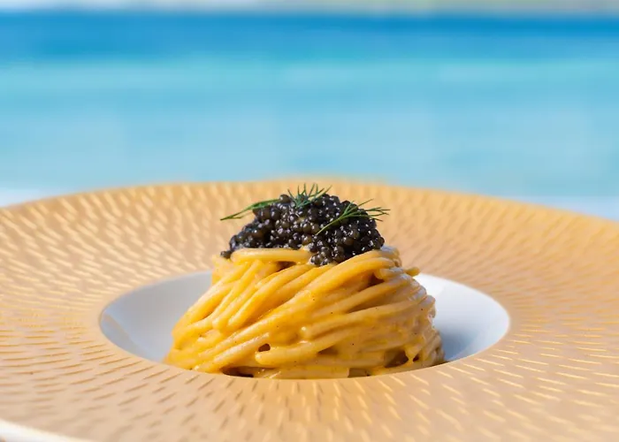 Resort Avaton Luxury - Relais & Chateaux 5*