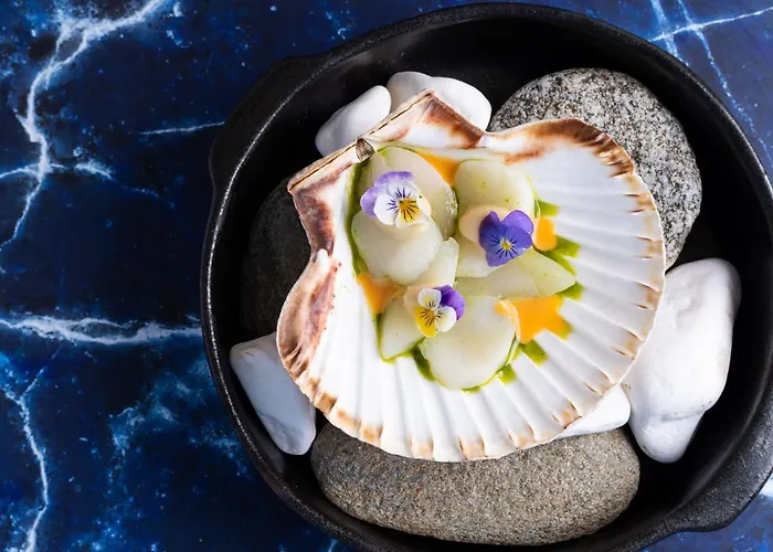 Avaton Luxury - Relais & Chateaux Ouranoupoli