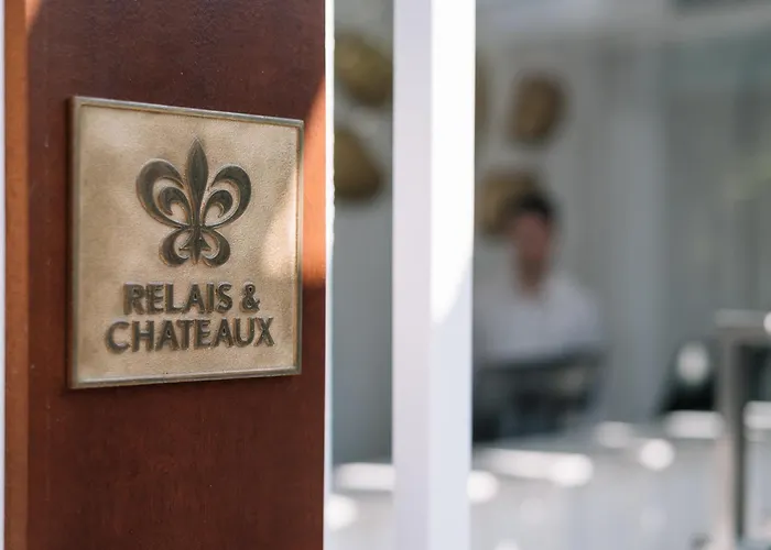Avaton Luxury - Relais & Chateaux Resort
