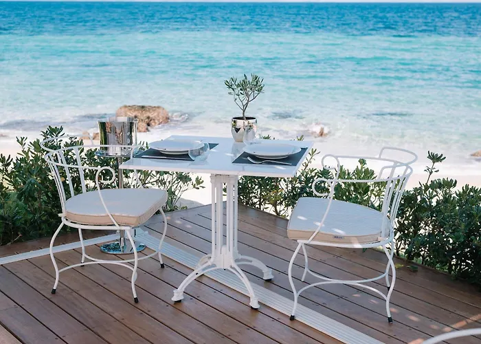 Avaton Luxury - Relais & Chateaux Resort