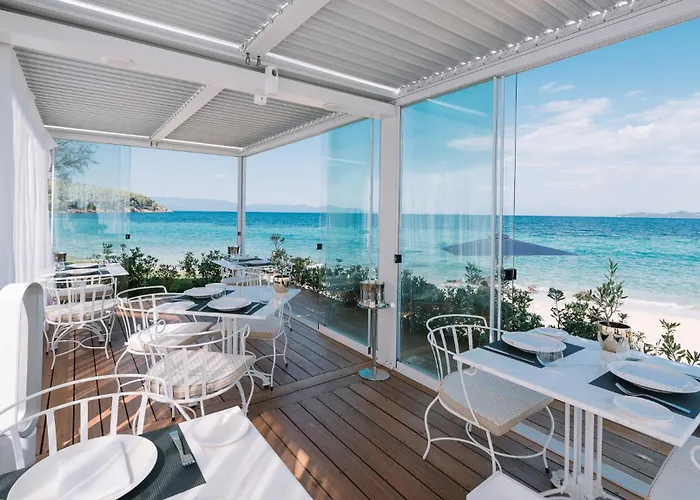 Avaton Luxury - Relais & Chateaux