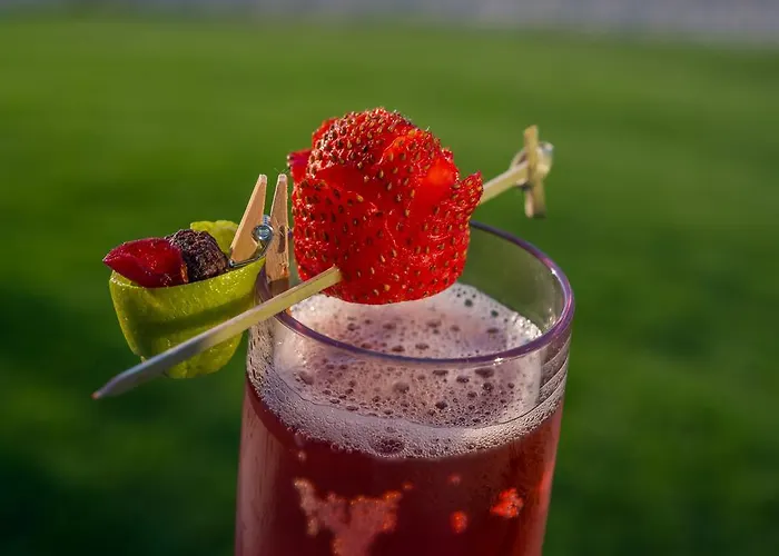 Resort Avaton Luxury - Relais & Chateaux 5*