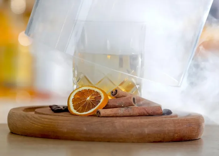 Avaton Luxury - Relais & Chateaux Ouranoupoli