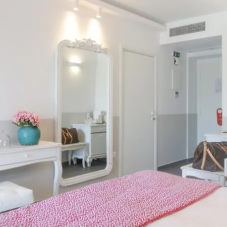 Resort Avaton Luxury - Relais & Chateaux 5*