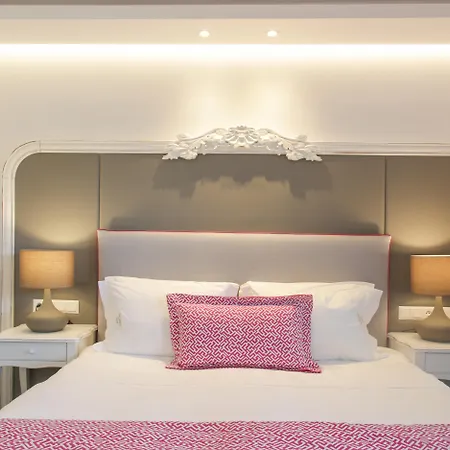 Resort Avaton Luxury - Relais & Chateaux