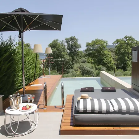 Avaton Luxury - Relais & Chateaux Resort Ouranoupoli