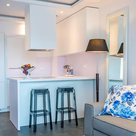 Avaton Luxury - Relais & Chateaux 5*