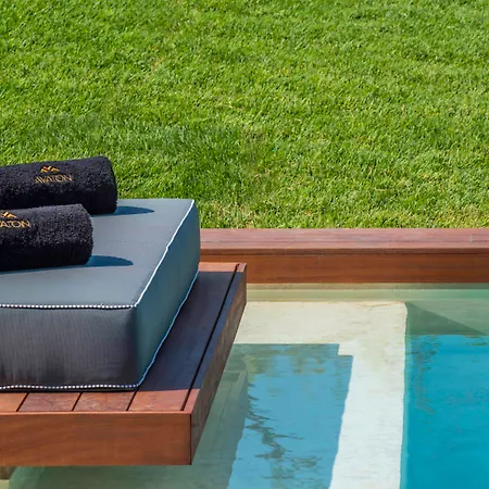 Avaton Luxury - Relais & Chateaux