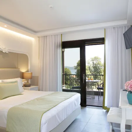 Resort Avaton Luxury - Relais & Chateaux 5*