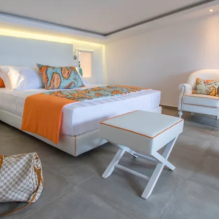 Avaton Luxury - Relais & Chateaux Resort 5*