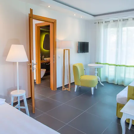 Resort Avaton Luxury - Relais & Chateaux