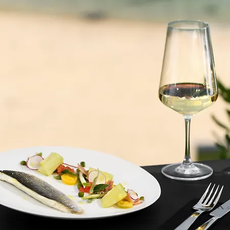 Resort Avaton Luxury - Relais & Chateaux Ouranoupoli