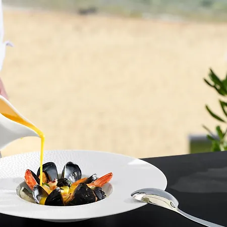 Avaton Luxury - Relais & Chateaux Resort Ouranoupoli