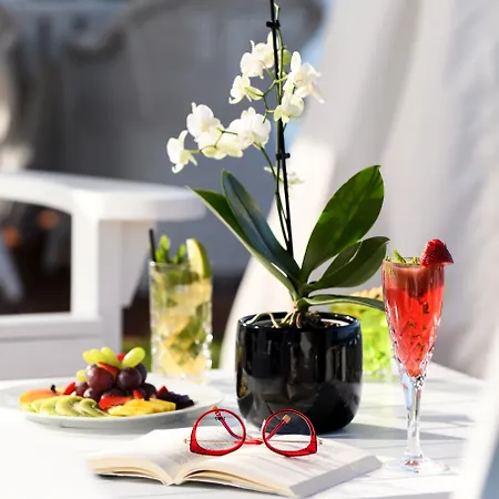Avaton Luxury - Relais & Chateaux Ouranoupoli