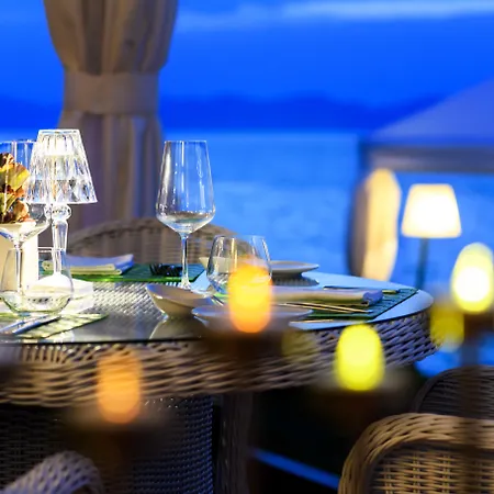 Avaton Luxury - Relais & Chateaux 5* Ouranoupoli