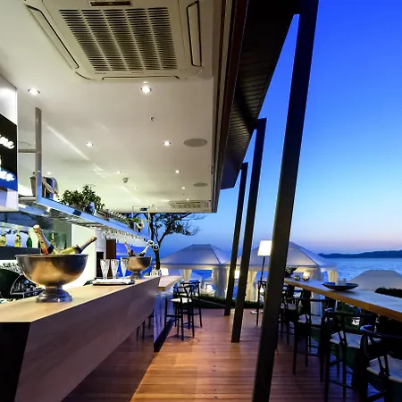 Resort Avaton Luxury - Relais & Chateaux 5*