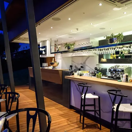 Avaton Luxury - Relais & Chateaux