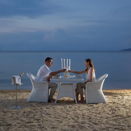 Resort Avaton Luxury - Relais & Chateaux