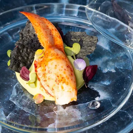 Avaton Luxury - Relais & Chateaux Ouranoupoli