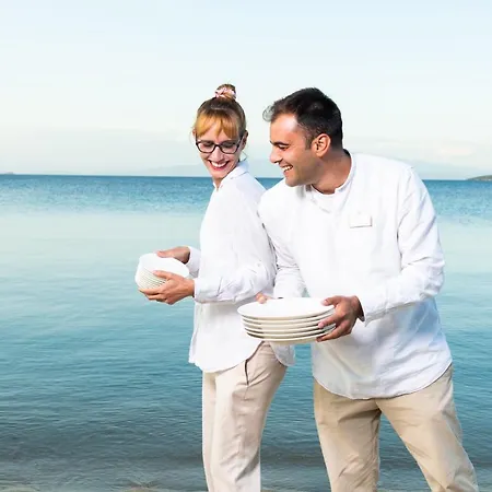 Resort Avaton Luxury - Relais & Chateaux