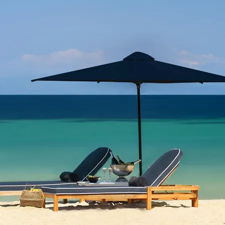 Resort Avaton Luxury - Relais & Chateaux 5*